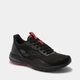 Мужские кроссовки для бега Joma Boro RBOROW2121 45 (11.5) 30 см Черные (8424309961954) - изображение 5
