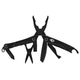 Микротул Gerber Dime Micro Tool, Black (31-003610) (3Cr13, 107/69 мм, 12 функций) - изображение 4