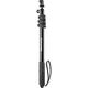 Монопод Manfrotto Compact Extreme 2-in-1 Monopod & Pole (MPCOMPACT-BK) - зображення 2