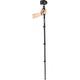 Монопод Manfrotto Compact Extreme 2-in-1 Monopod & Pole (MPCOMPACT-BK) - зображення 7