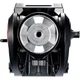 Відеоголовка для штатива Manfrotto MVH500AH Fluid Video Head with Flat Base (MVH500AH) - зображення 5