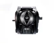 Відеоголовка для штатива Manfrotto FLUID VIDEO HEAD 60mm HALFBALL (MVH500A) - зображення 6