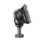 Відеоголовка для штатива Manfrotto FLUID VIDEO HEAD 60mm HALFBALL (MVH500A) - зображення 8