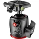 Шарнірна головка для штатива Manfrotto XPRO BALL HEAD WITH 200PL (MHXPRO-BHQ2) - зображення 1
