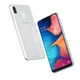 Чохол GOR для Samsung Galaxy A40 A405F Transparent - изображение 1