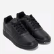 Мужские кеды низкие Nike Ebernon Low AQ1775-003 45 (12.5) 30.5 см Черные (887231241347) - изображение 3