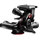 Трипозиційна головка з похило-поворотною головкою Manfrotto GEARED HEAD (MHXPRO-3WG) - зображення 2