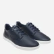 Кеды ECCO Collin 2.0 536274(50595) 40 25.7 см Синие (809704921976)_3315242 - изображение 2