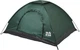 Палатка SKIF Outdoor Adventure I. 200x150 см Green (3890081) - изображение 1