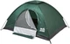 Палатка SKIF Outdoor Adventure I. 200x150 см Green (3890081) - изображение 3