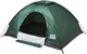 Палатка SKIF Outdoor Adventure I. 200x150 см Green (3890081) - изображение 4