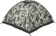 Палатка SKIF Outdoor Adventure I. 200x200 см Camo (3890087) - изображение 1