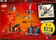 Zestaw klocków LEGO Ninjago Dar Przeznaczenia Decydująca bitwa 147 elementów (71749) - obraz 9