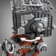 Конструктор LEGO Star Wars Рейдер AT-ST Рейдер AT-ST 540 деталей (75254) - зображення 5
