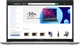 Ноутбук ASUS Vivobook 15 OLED K513EQ-L1236 (90NB0SK3-M00FB0) Hearty Gold - изображение 2