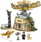 Zestaw klocków LEGO Super Heroes DC Wonder Woman przeciw Geparda 371 element (76157) - obraz 2
