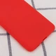 Силіконовий чохол Epik Candy для Apple iPhone 13 Pro Max Червоний - зображення 2