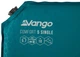 Килимок самонадувний Vango Comfort 5 Single Bondi Blue (929162) - зображення 2