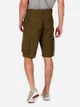 Шорты хлопковые мужские Regatta Shorebay Short RMJ221-3C4 30 Хаки (5057538884577) - изображение 2