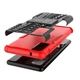 Чехол Armor Case для Samsung Galaxy S20 FE Red - изображение 7