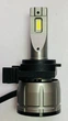 LED лампы головного света H7 P16D13 CSP Ford Mondeo Focus 12000Lm 110Watt - изображение 1