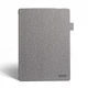 Чехол Onyx BOOX Note/Note Pro/Note2 Grey - изображение 1