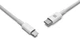 Кабель Real-El MFI PD USB Type C - Lightning TPE 2 м White (EL123500058) - изображение 2