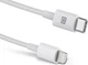 Кабель Real-El MFI PD USB Type C - Lightning TPE 1 м White (EL123500057) - зображення 4