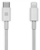 Кабель Real-El MFI PD USB Type C - Lightning TPE 1 м White (EL123500057) - зображення 5