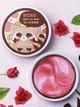 Гидрогелевые патчи для кожи под глазами Sersanlove Rose с экстрактом розы 60 шт - изображение 1