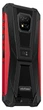 Smartfon Ulefone Armor 8 Pro 8/128GB Red (6937748734239) - obraz 5