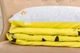 Літній постільний комплект MirSon №2423 Eco-Soft 19-2508 Cascata ковдра 155х215 см + наволочки 2 х 50х70 см + простирадло 150x220 см (2200003035568) - зображення 4