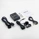 Эмулятор сд чейнджера Wefa tech WF-606 Bluetooth/MP3/USB/AUX для RD4 Peugeot/ Citroen - изображение 1