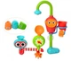 Игрушка для купания Bath toys 20007 Водопад, на батарейках, в коробке - зображення 2