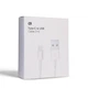 Кабель ArmorStandart AMD718 USB-C to USB Cable 1m white (ARM58529) - изображение 5