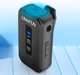Бездротовий мікрофон петличний KIMAFUN KM-G10, петличка для камери, смартфона, ПК - зображення 2