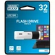 Flash Drive Goodram UCO2 32GB (UCO2-0320KWR11) - зображення 2