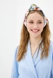 Тюрбан летний "Весенний нюанс" MyScarf one size - изображение 1