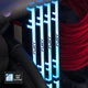 Модуль пам'яті DDR4 4x32GB/3200 Kingston Fury Renegade RGB (KF432C16RBAK4/128) - зображення 7