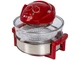 Аэрогриль saturn st-co9151 Red New - изображение 2