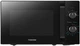 Микроволновая печь toshiba mwp-mм20p(bk) - изображение 1