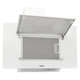 Витяжка ELEYUS VERTICAL 470 50 WH - зображення 5