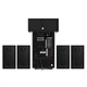 Акустическая система sven ht-210 black - изображение 4
