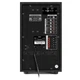 Акустическая система sven ht-210 black - изображение 5