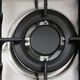 Газовая варочная поверхность Kaiser kg 6364 Turbo Romb - изображение 3