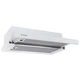 Витяжка perfelli tl 6316 wh 700 led new - зображення 2
