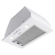 Вытяжка Perfelli biet 5854 wh 1200 led - изображение 4