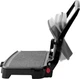 Гриль Cecotec Rock"nGrill 2000 w cctc-03025 (8435484030250) - изображение 2