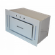 Вытяжка Grunhelm gvn 330 w - изображение 3