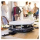 Гриль Russell Hobbs 21000-56 Fiesta Raclette - изображение 2